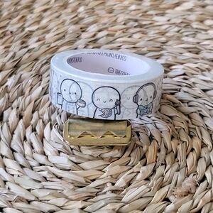 Thecoffeemonsterzco - Happy Hobbies 2.0 washi tape - 15mm